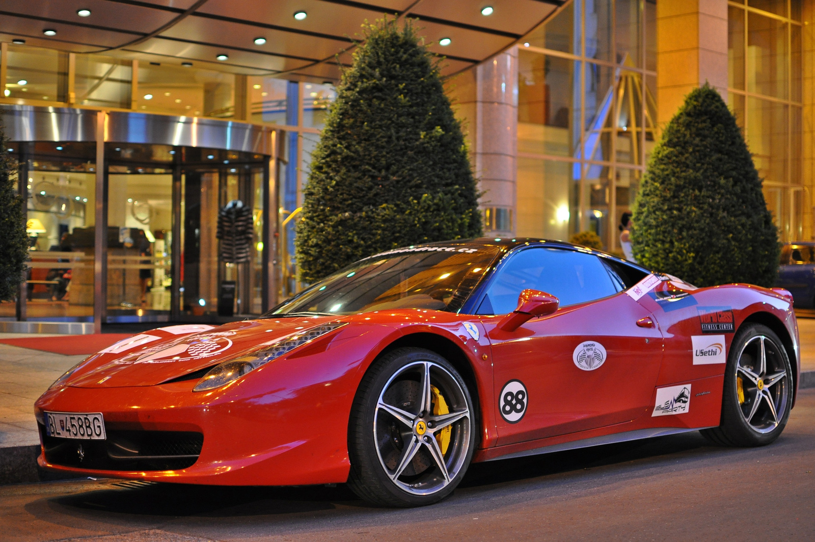 Ferrari 458 Italia 043