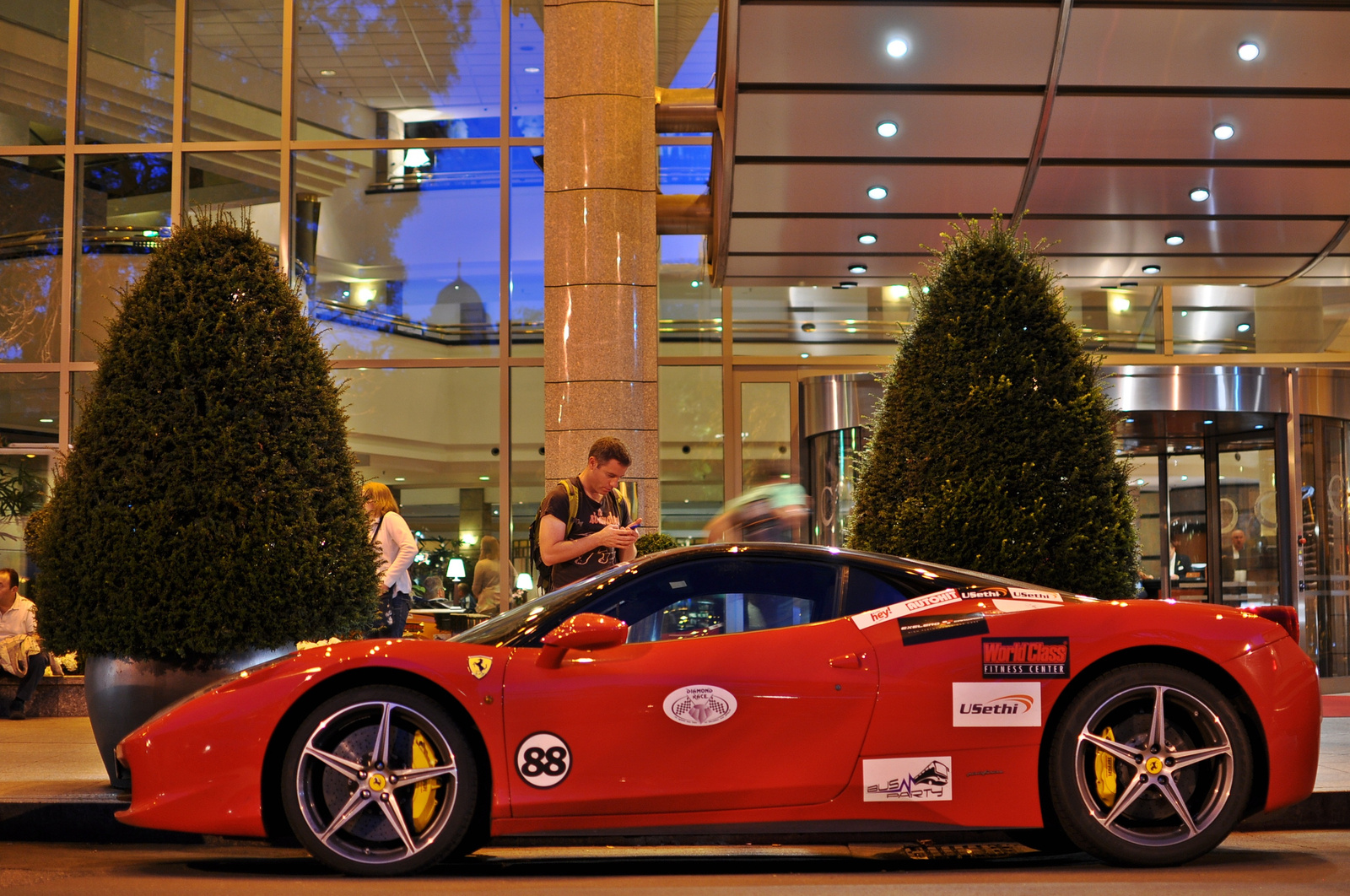 Ferrari 458 Italia 044
