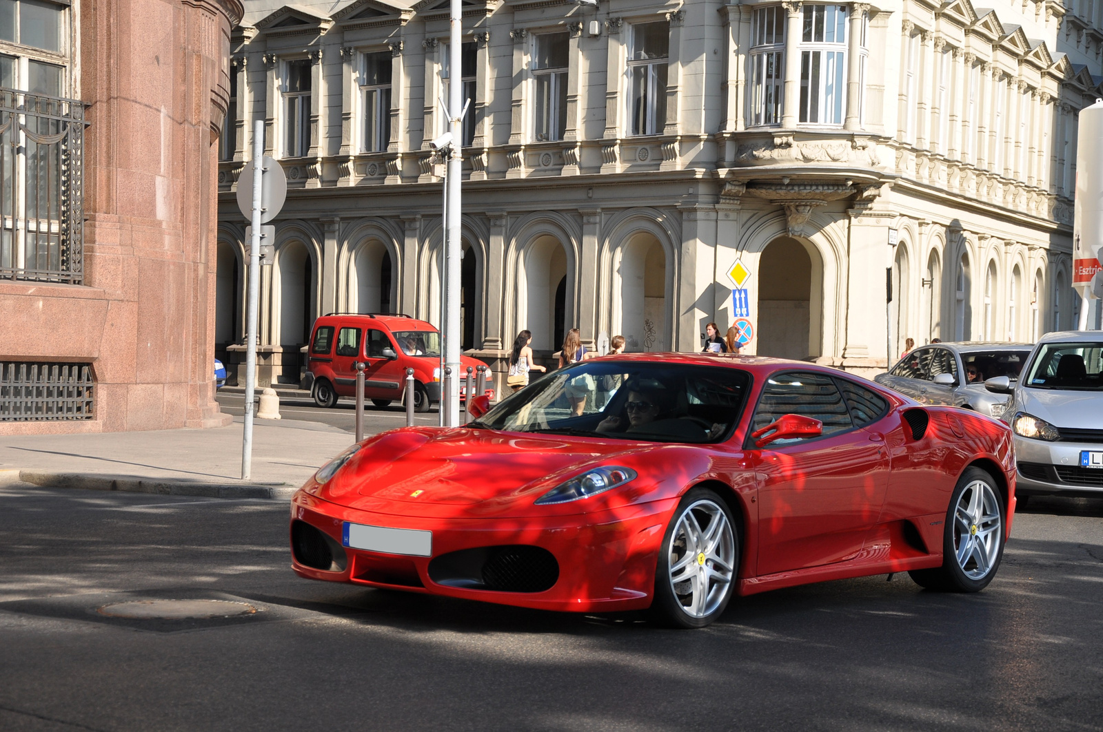 Ferrari F430 231