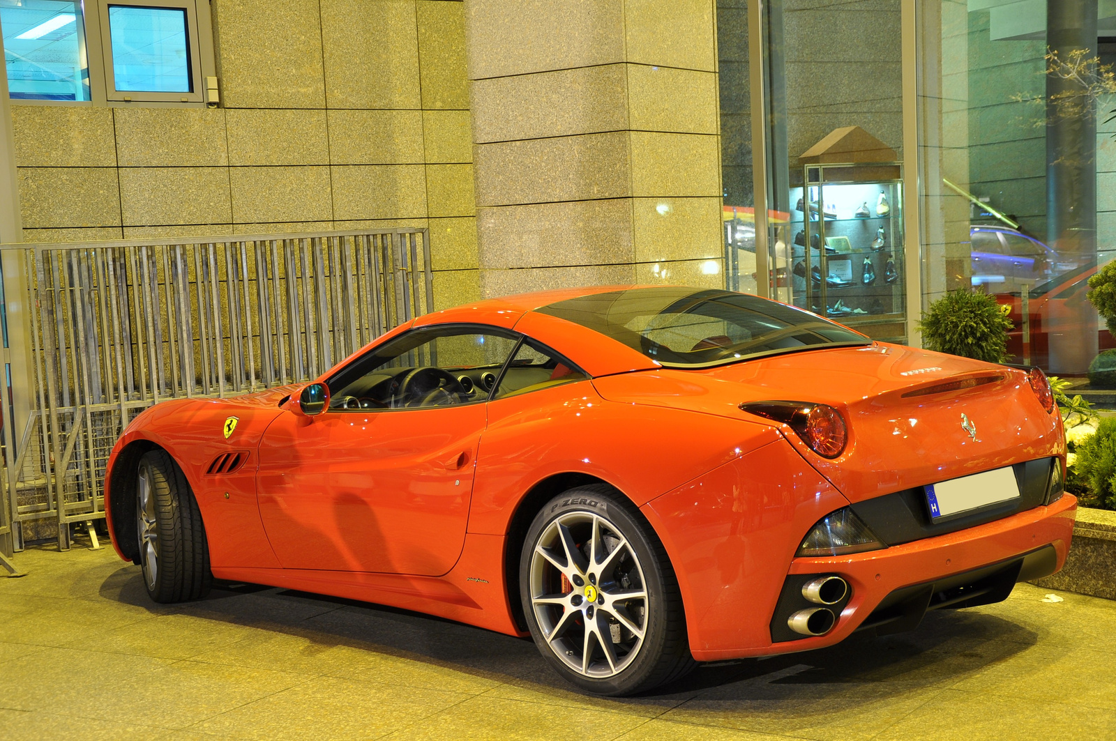 Ferrari California 098