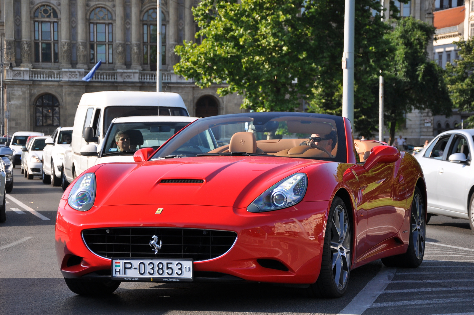 Ferrari California 094