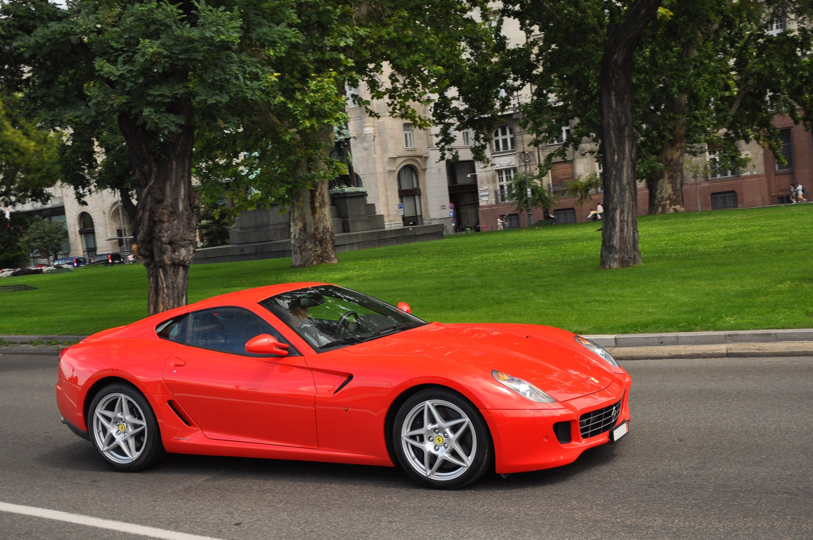 Ferrari 599 GTB 122