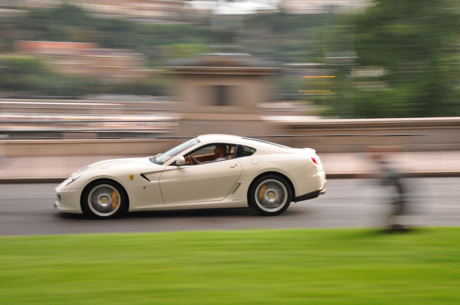 Ferrari 599 GTB 124