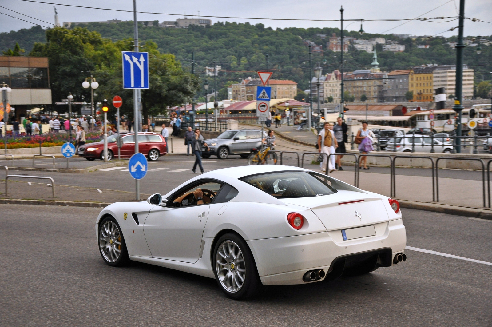 Ferrari 599 GTB 112