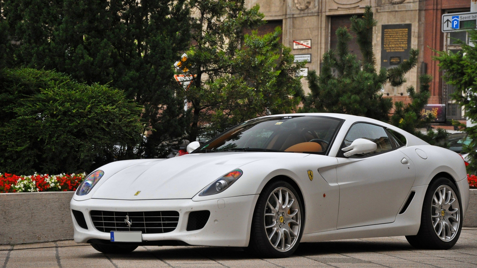 Ferrari 599 GTB 115