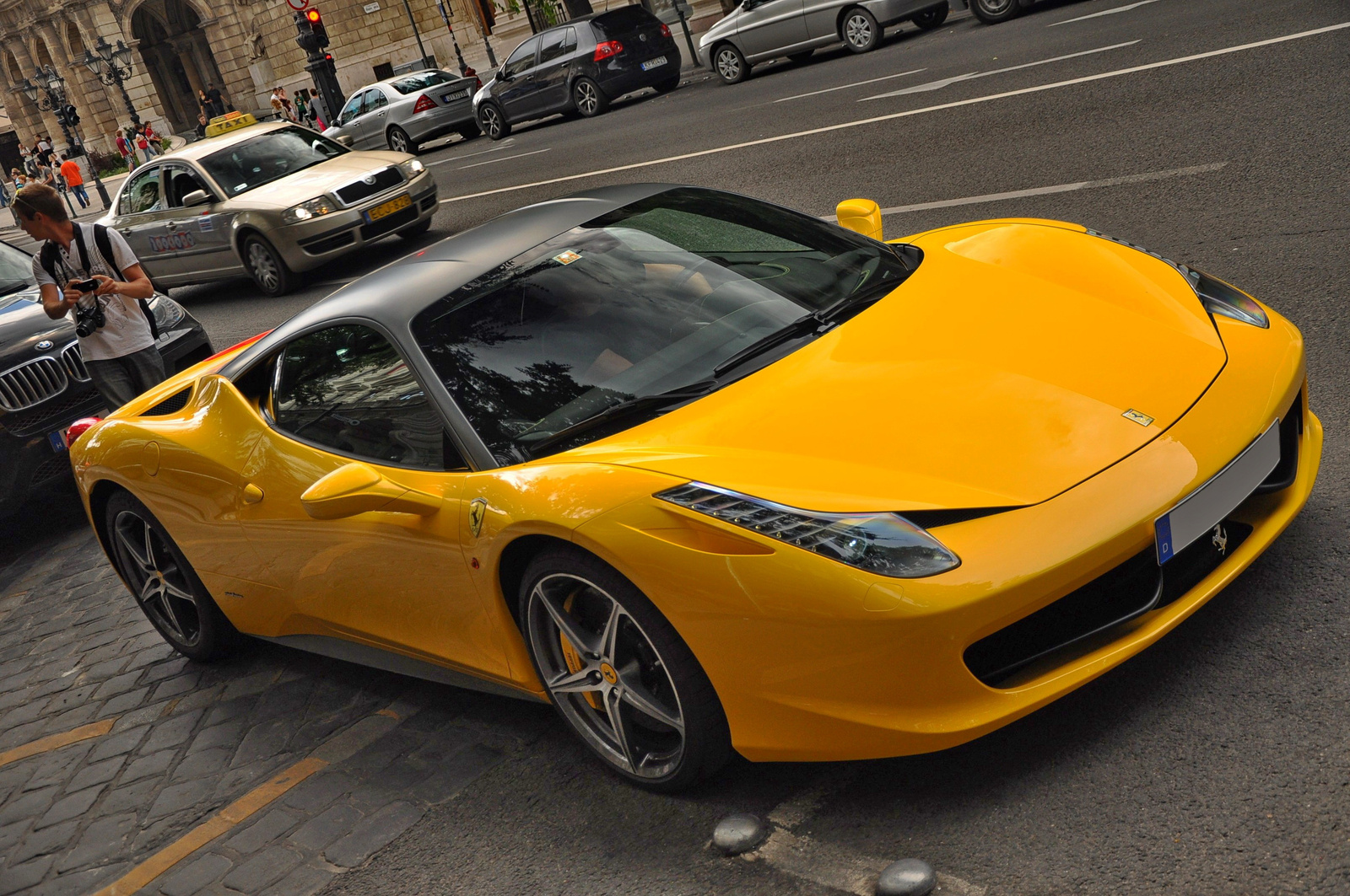 Ferrari 458 Italia 033