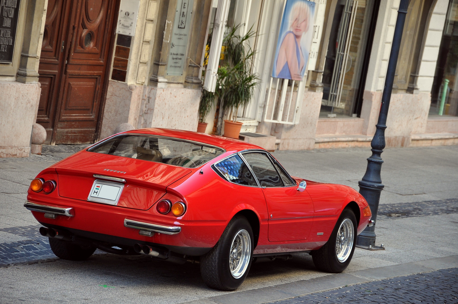 Ferrari 365 GTB Daytona 001