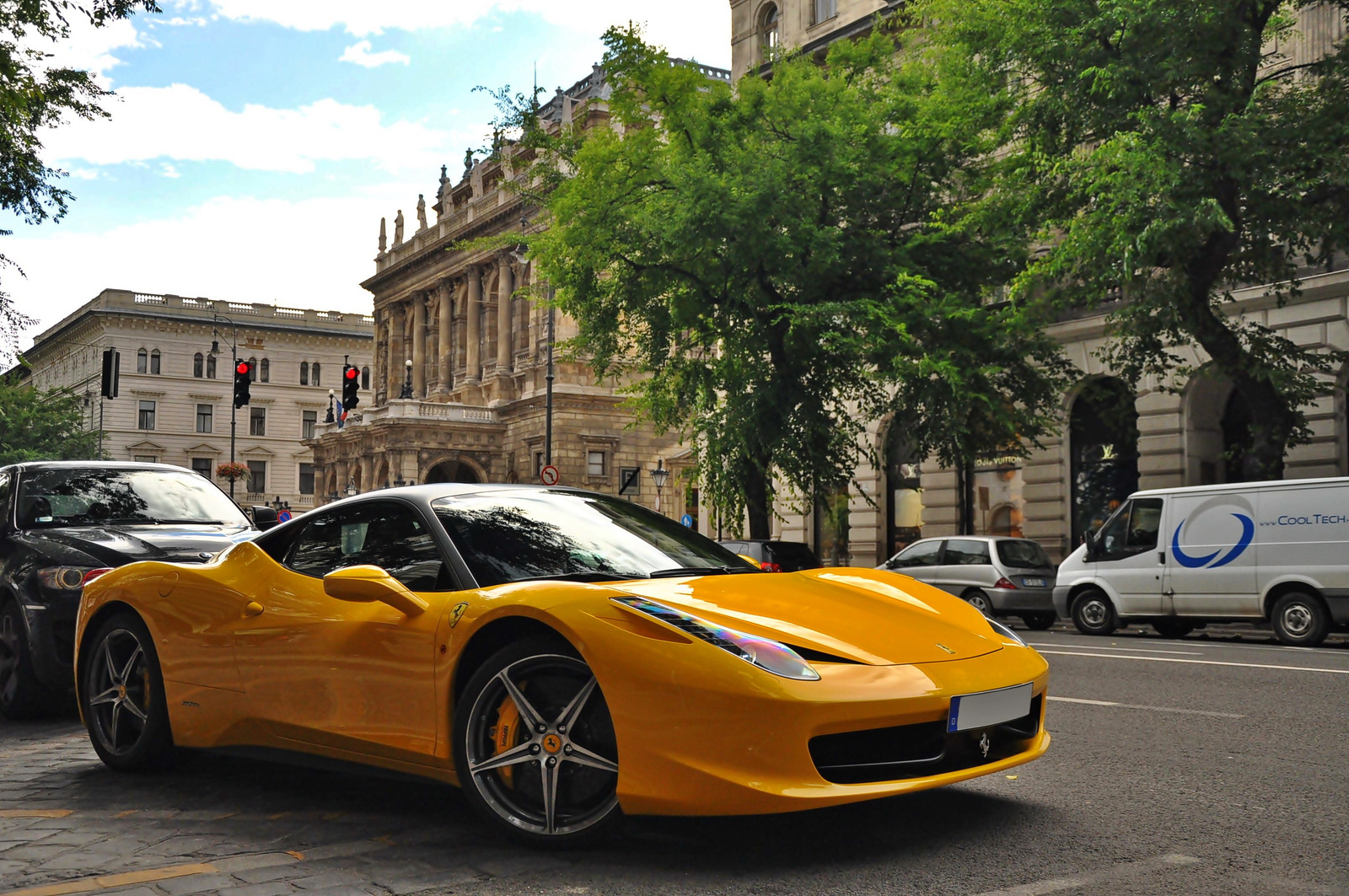 Ferrari 458 Italia 034