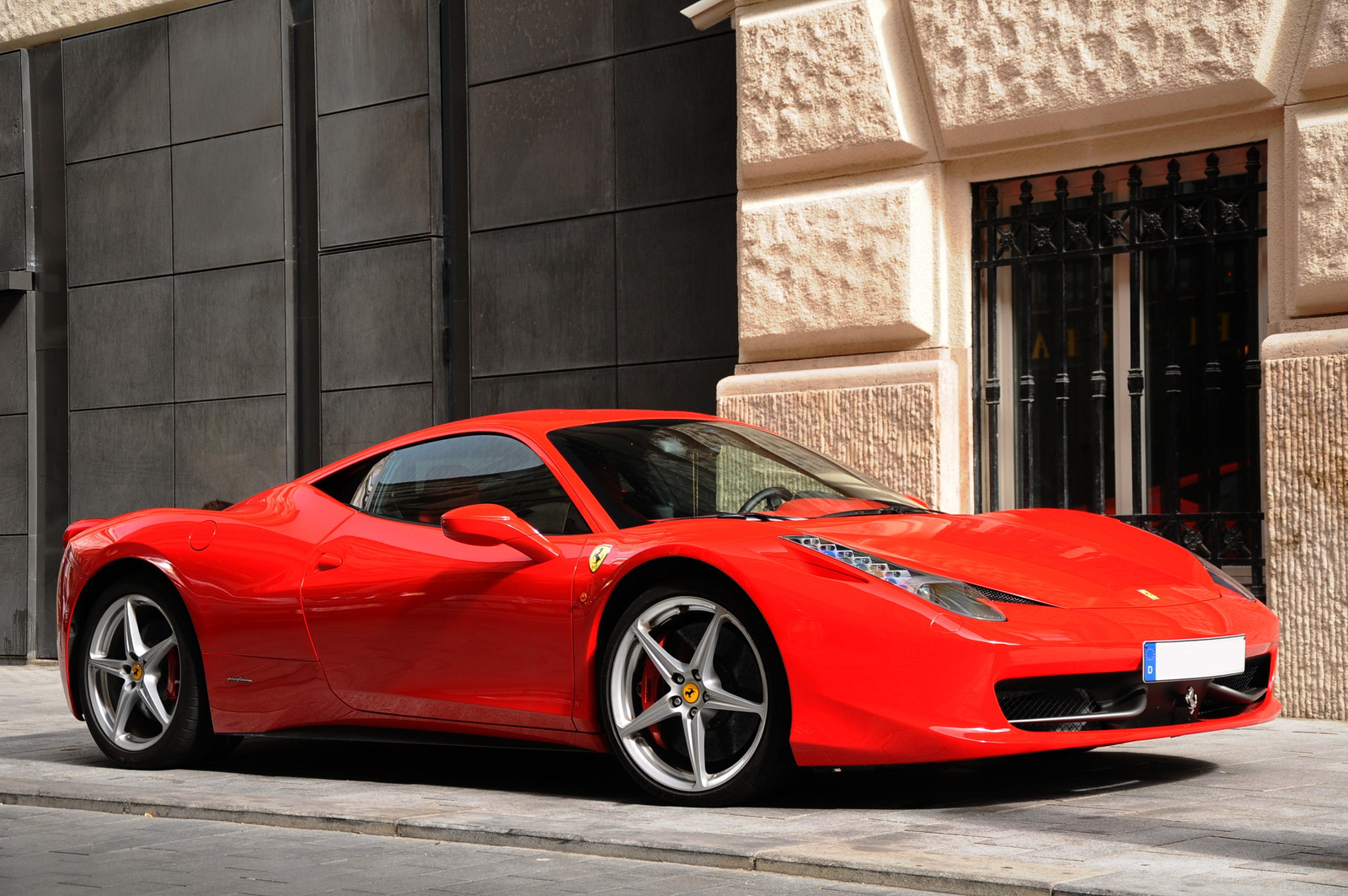 Ferrari 458 Italia 035