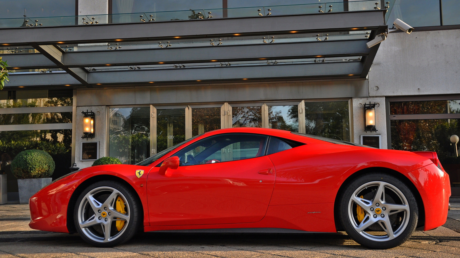 Ferrari 458 Italia 045