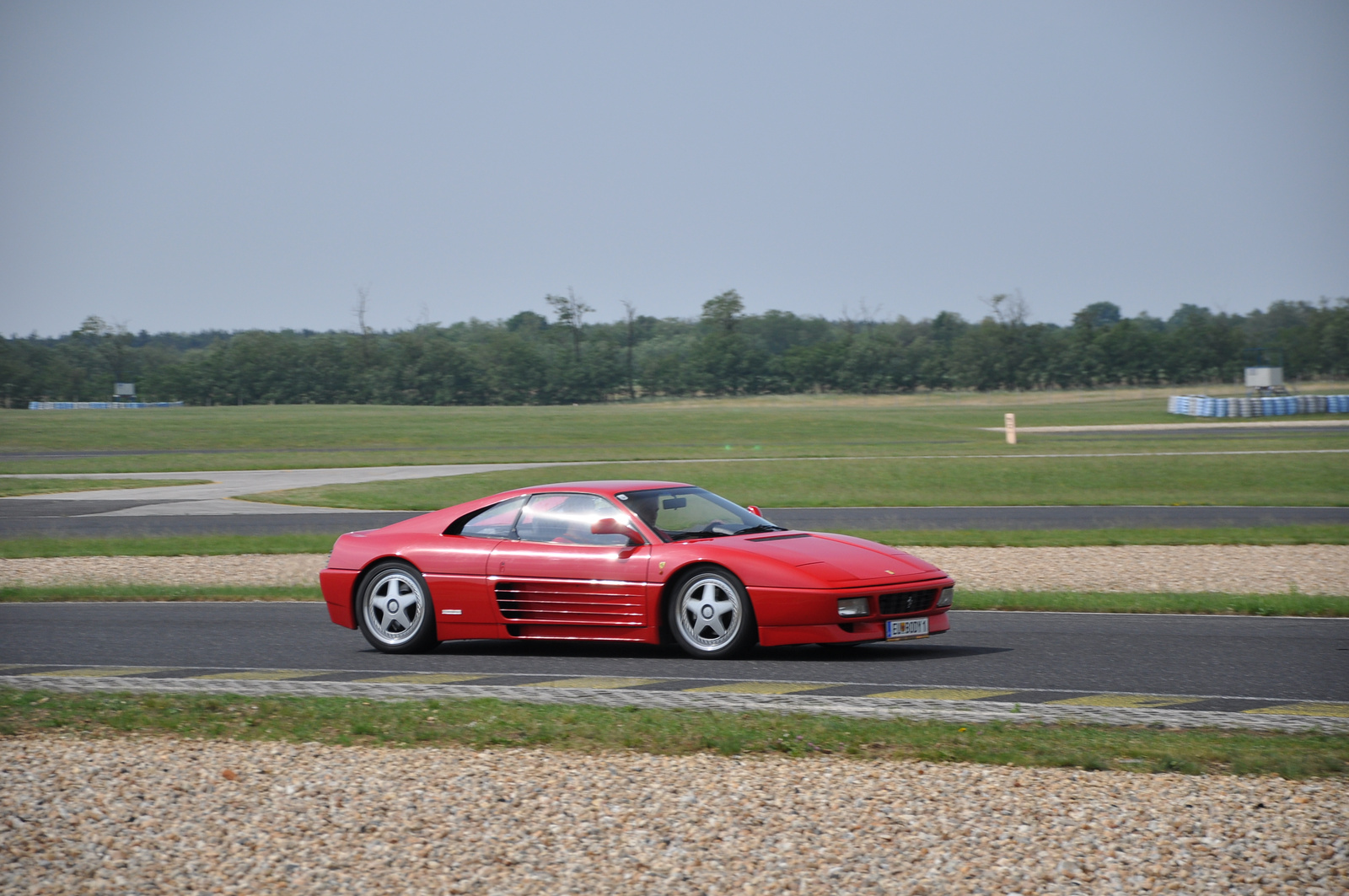 Ferrari 348TB