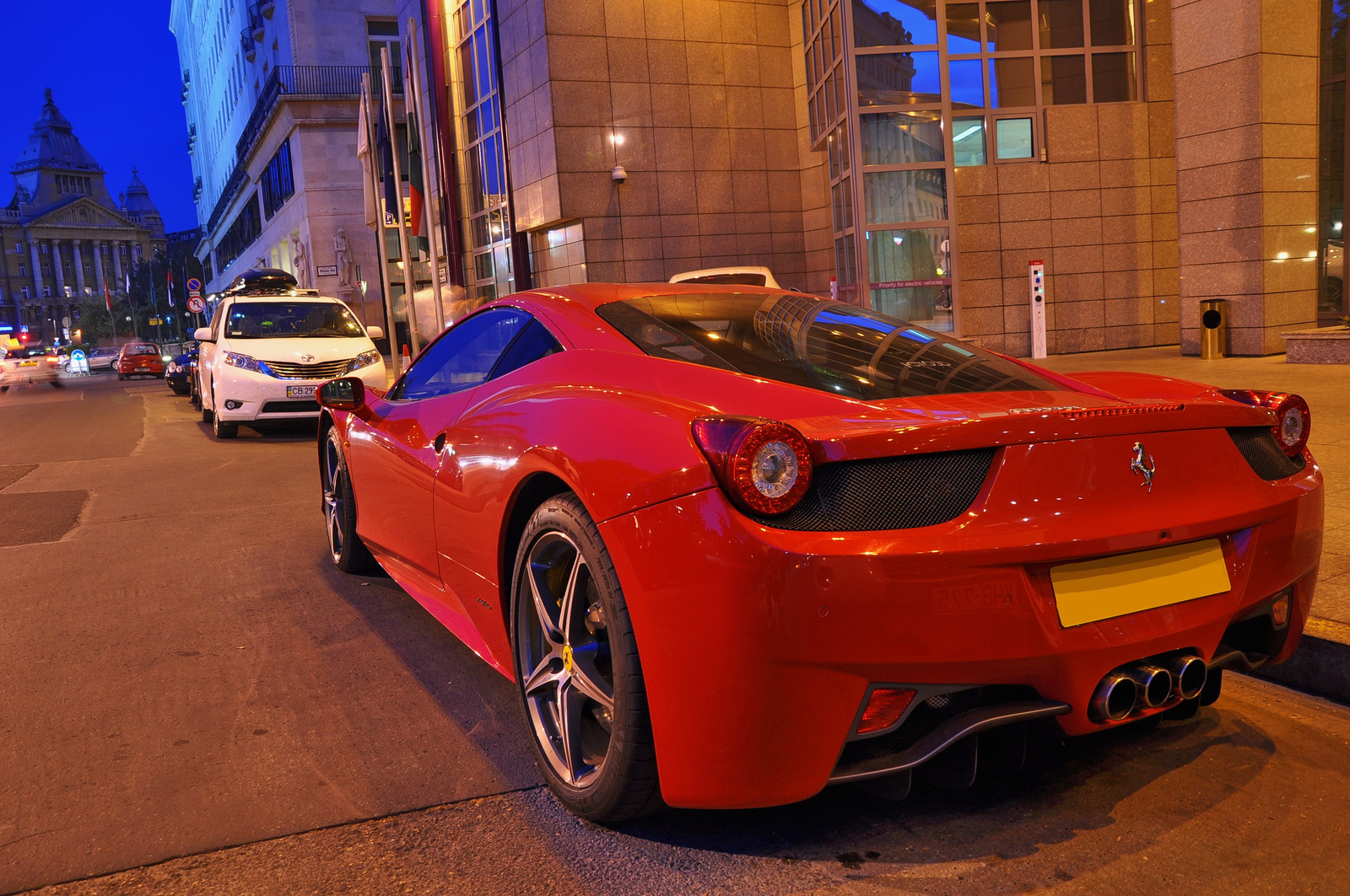 Ferrari 458 Italia 047