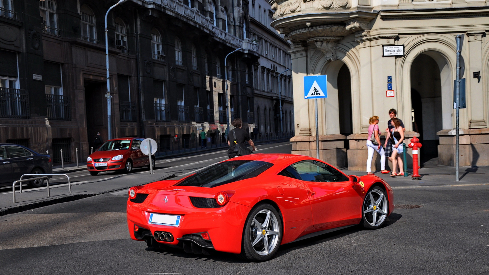 Ferrari 458 Italia 055