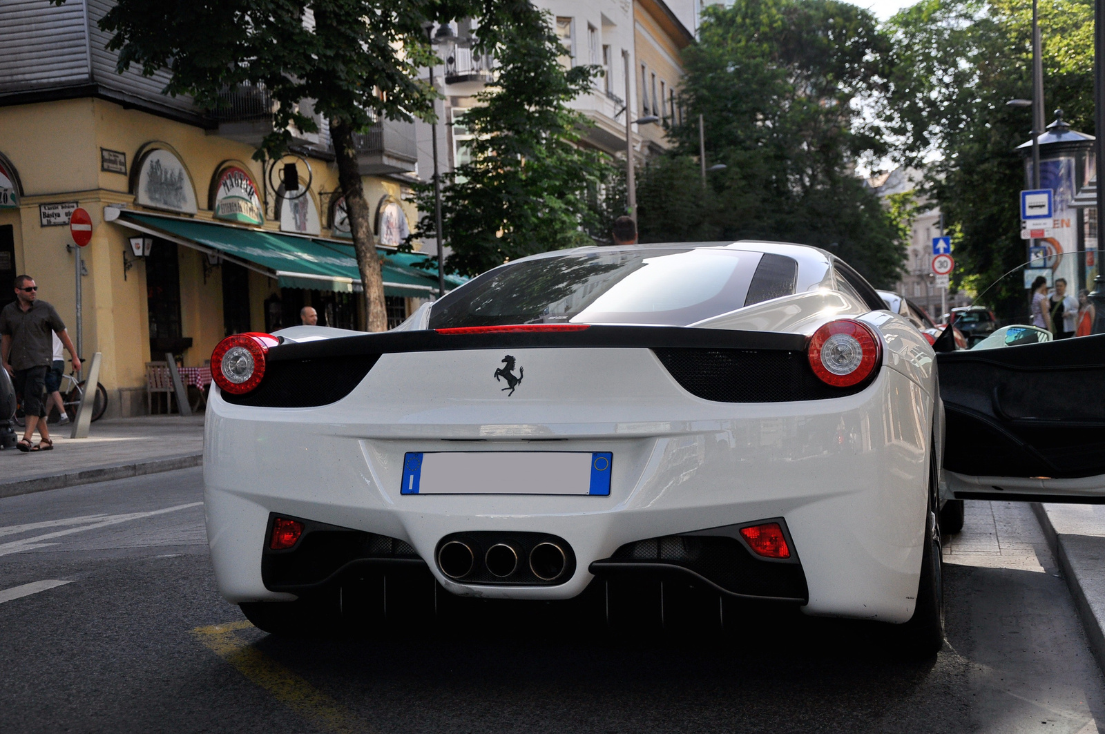 Ferrari 458 Italia 058