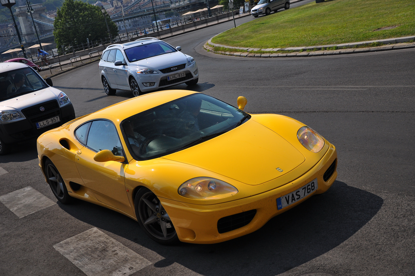 Ferrari 360 Modena 134