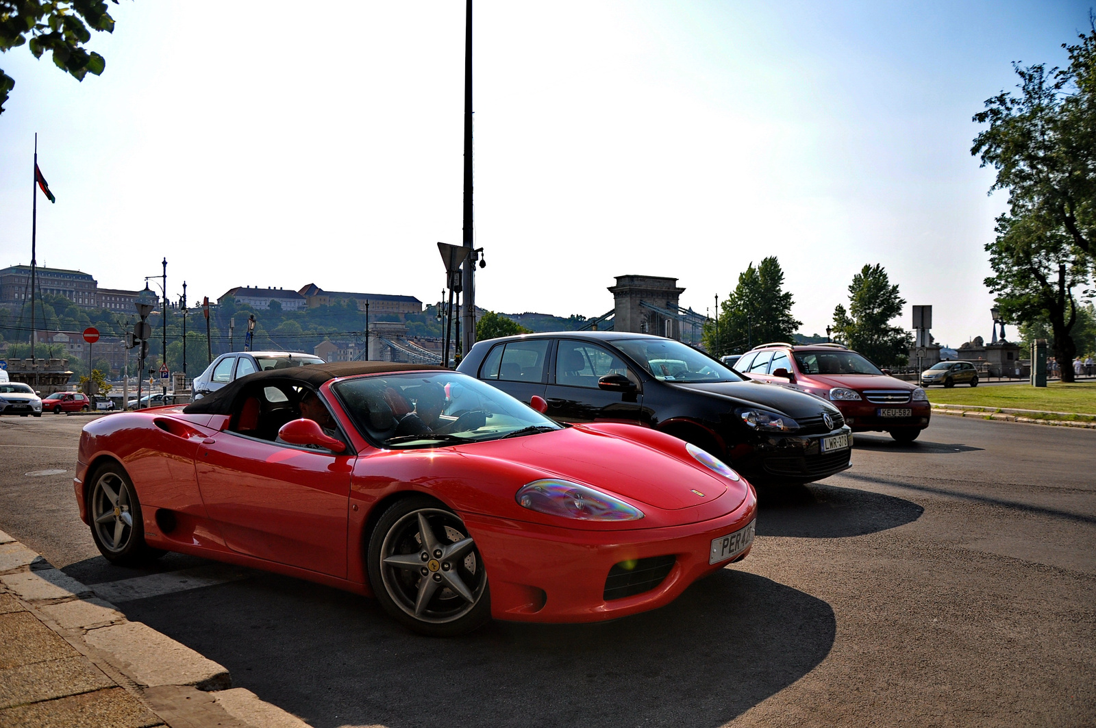 Ferrari 360 Spider 061