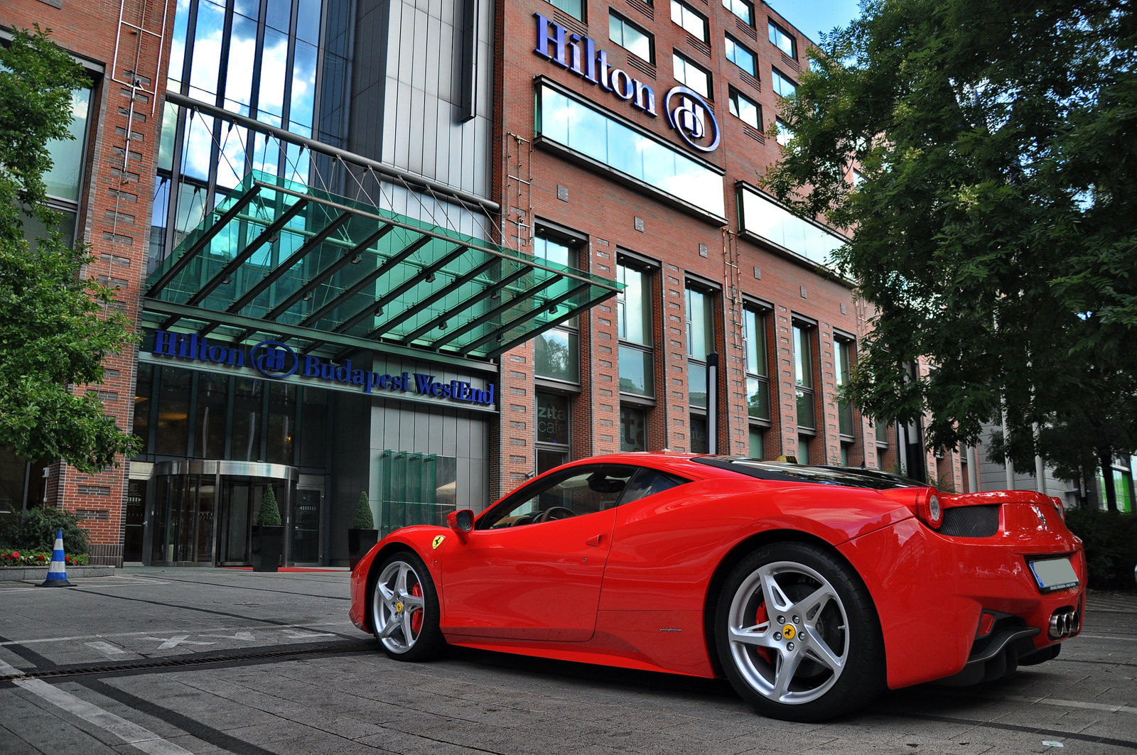 Ferrari 458 Italia 068