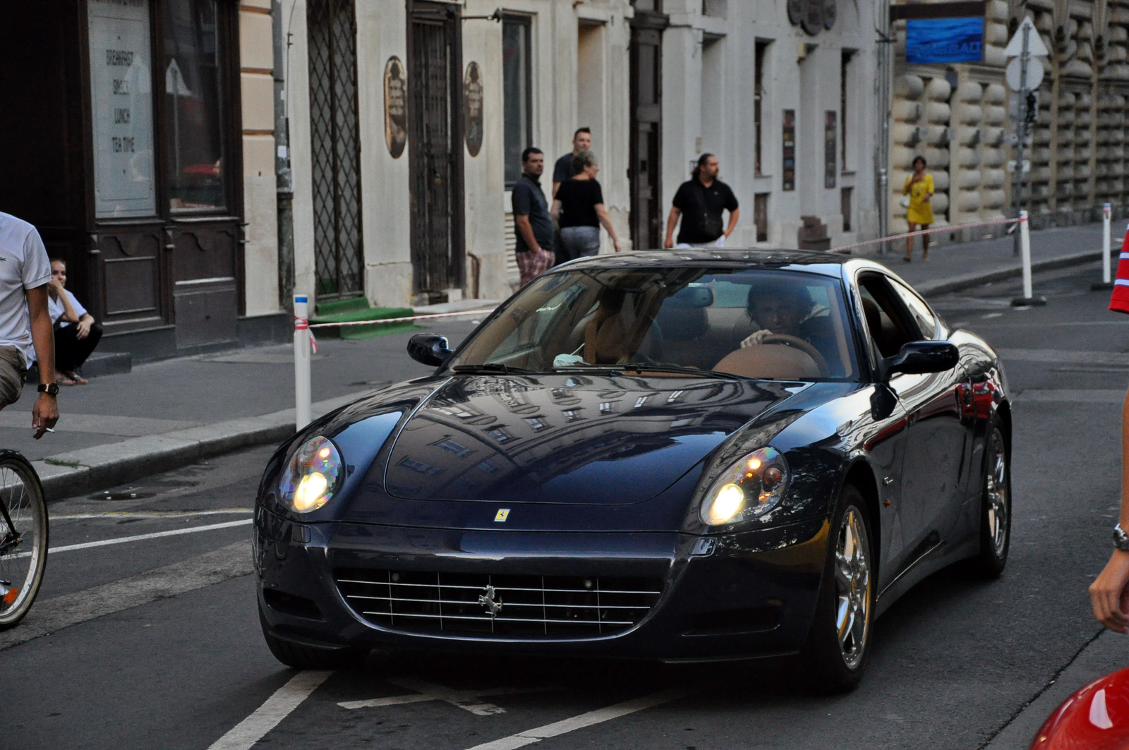 Ferrari 612 Scaglietti 102