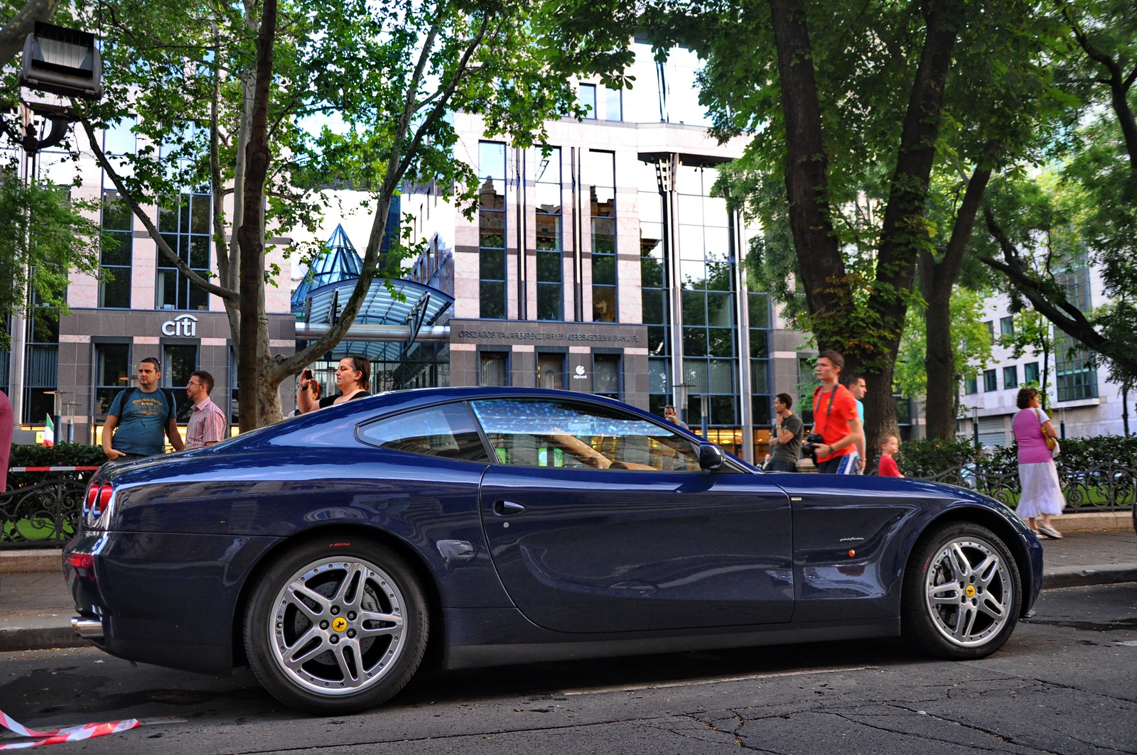 Ferrari 612 Scaglietti 105