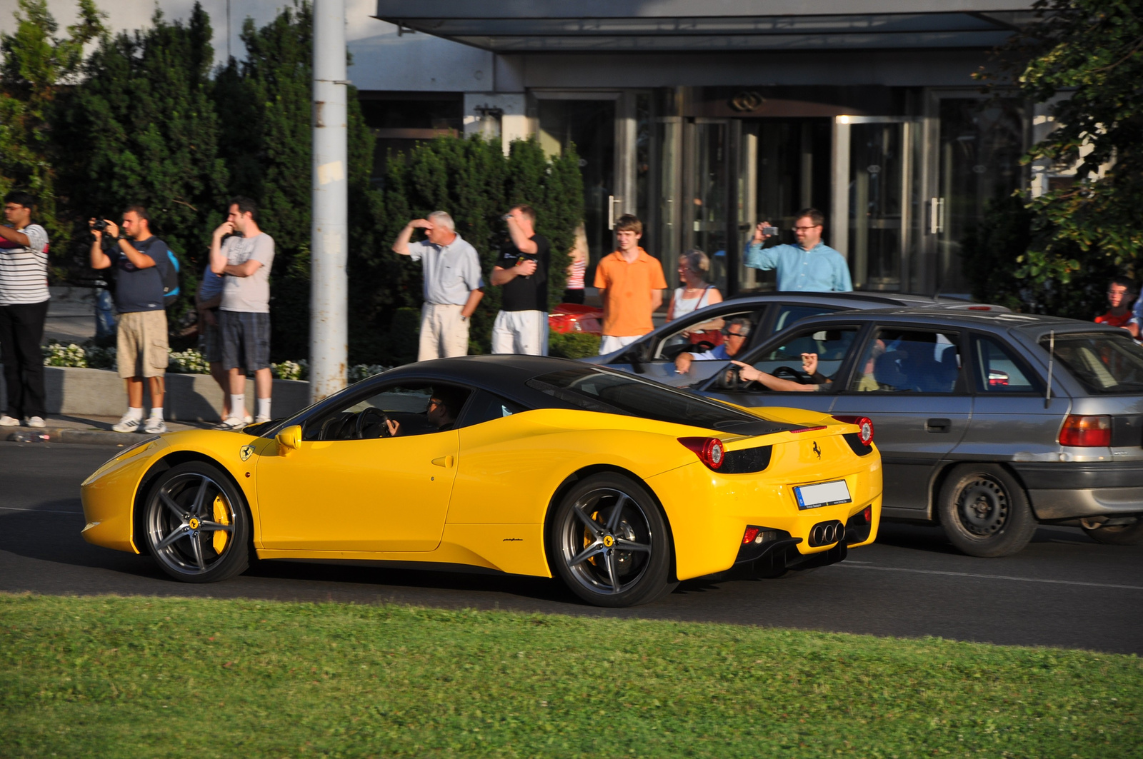 Ferrari 458 Italia 084