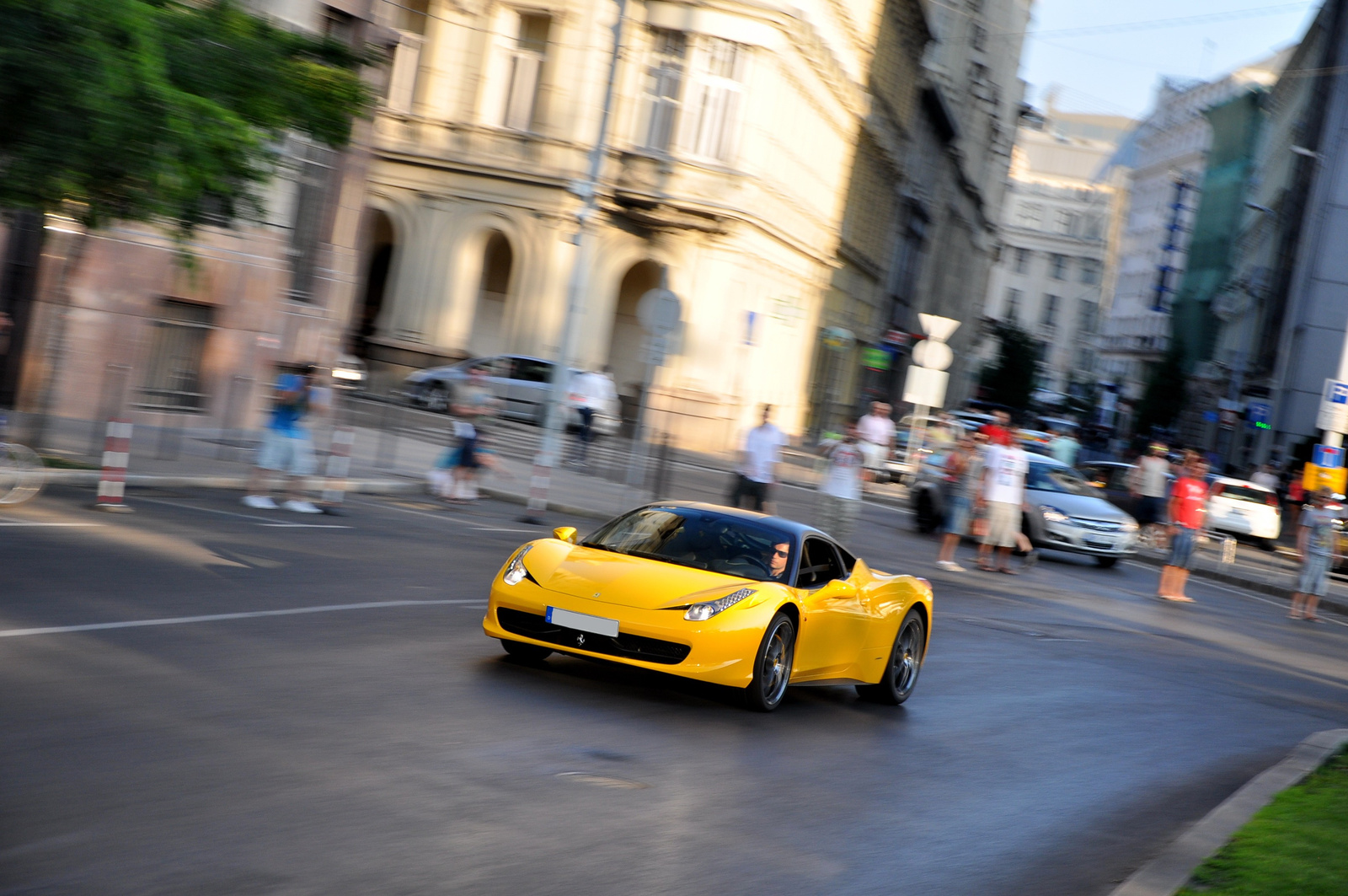 Ferrari 458 Italia 085