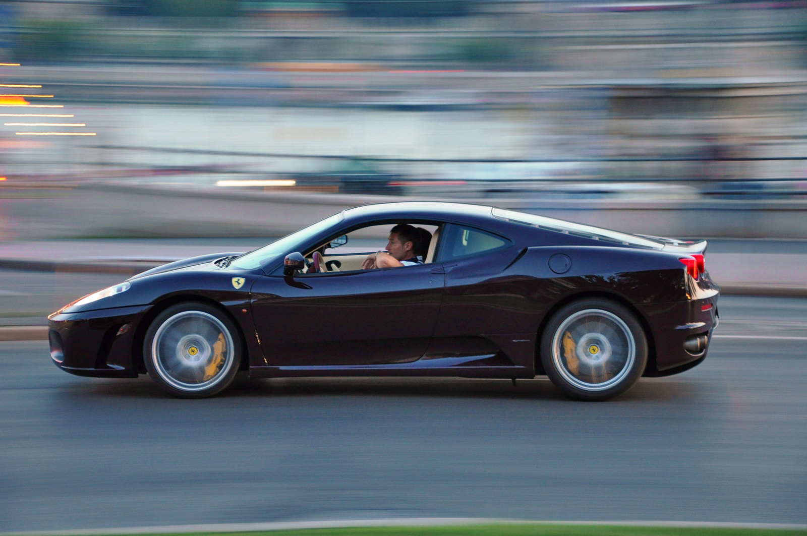 Ferrari F430 242