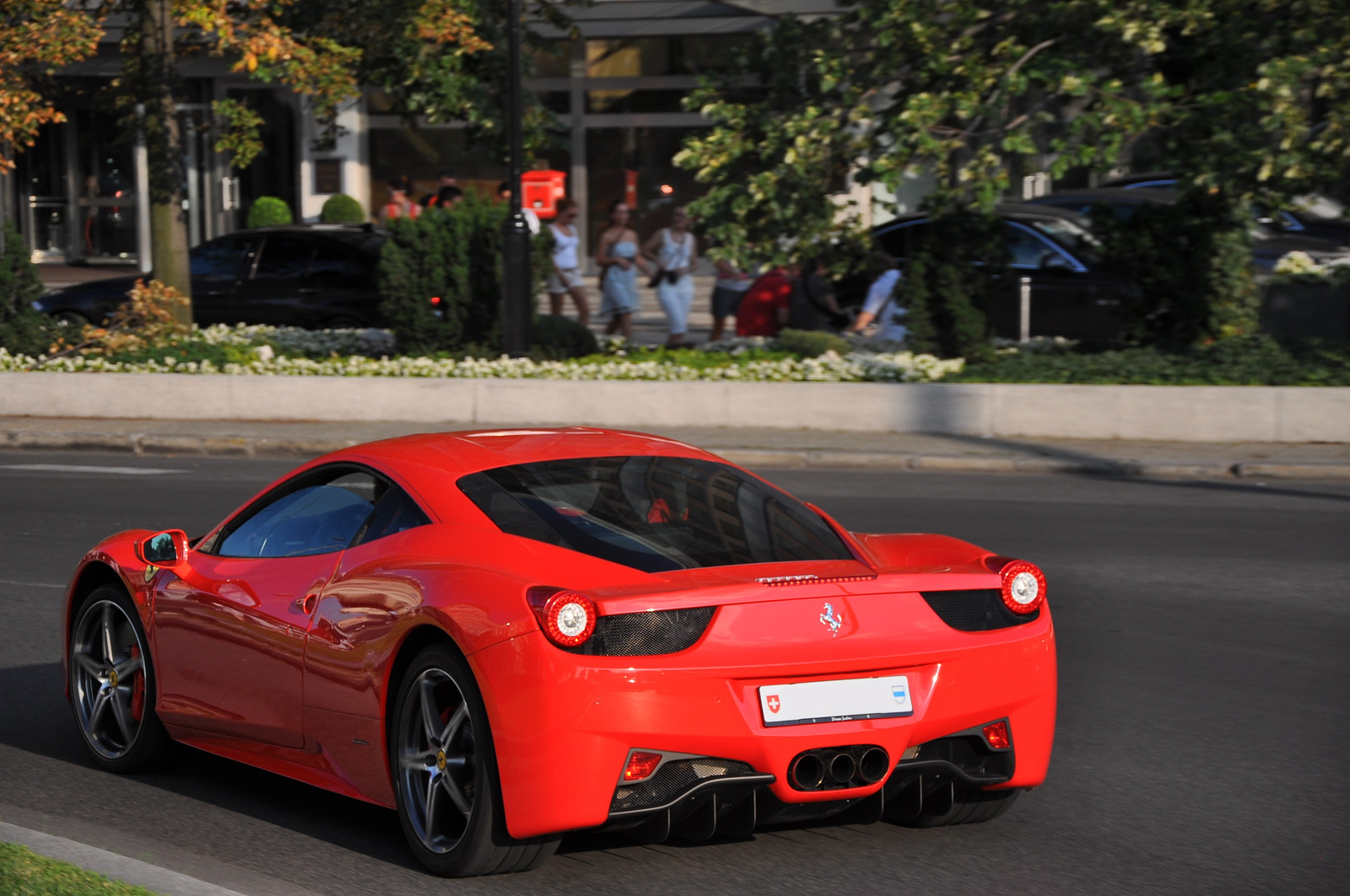 Ferrari 458 Italia 079