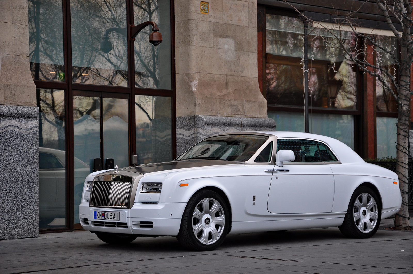 Rolls-Royce Phantom Coupe 029