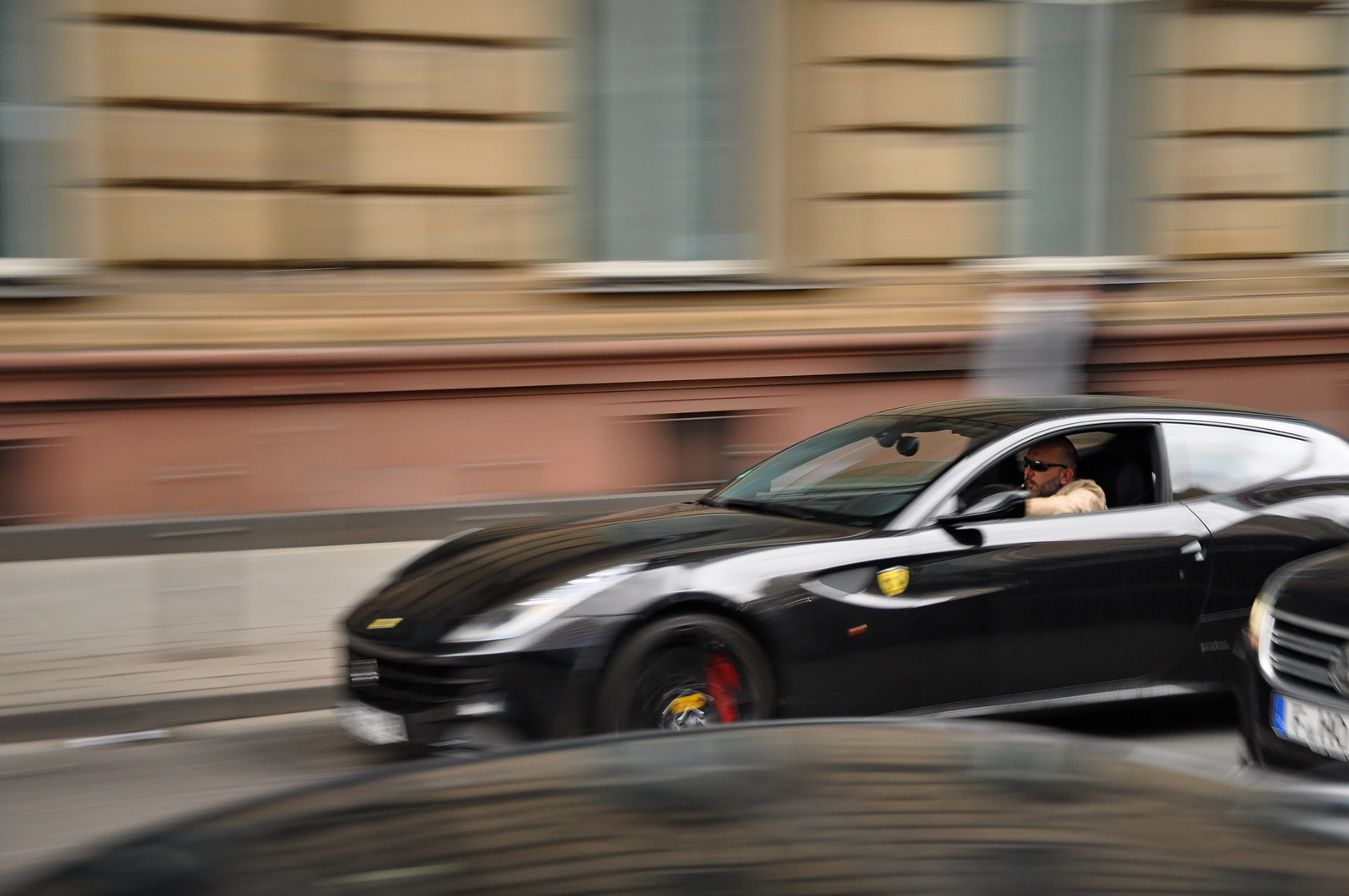 Ferrari FF