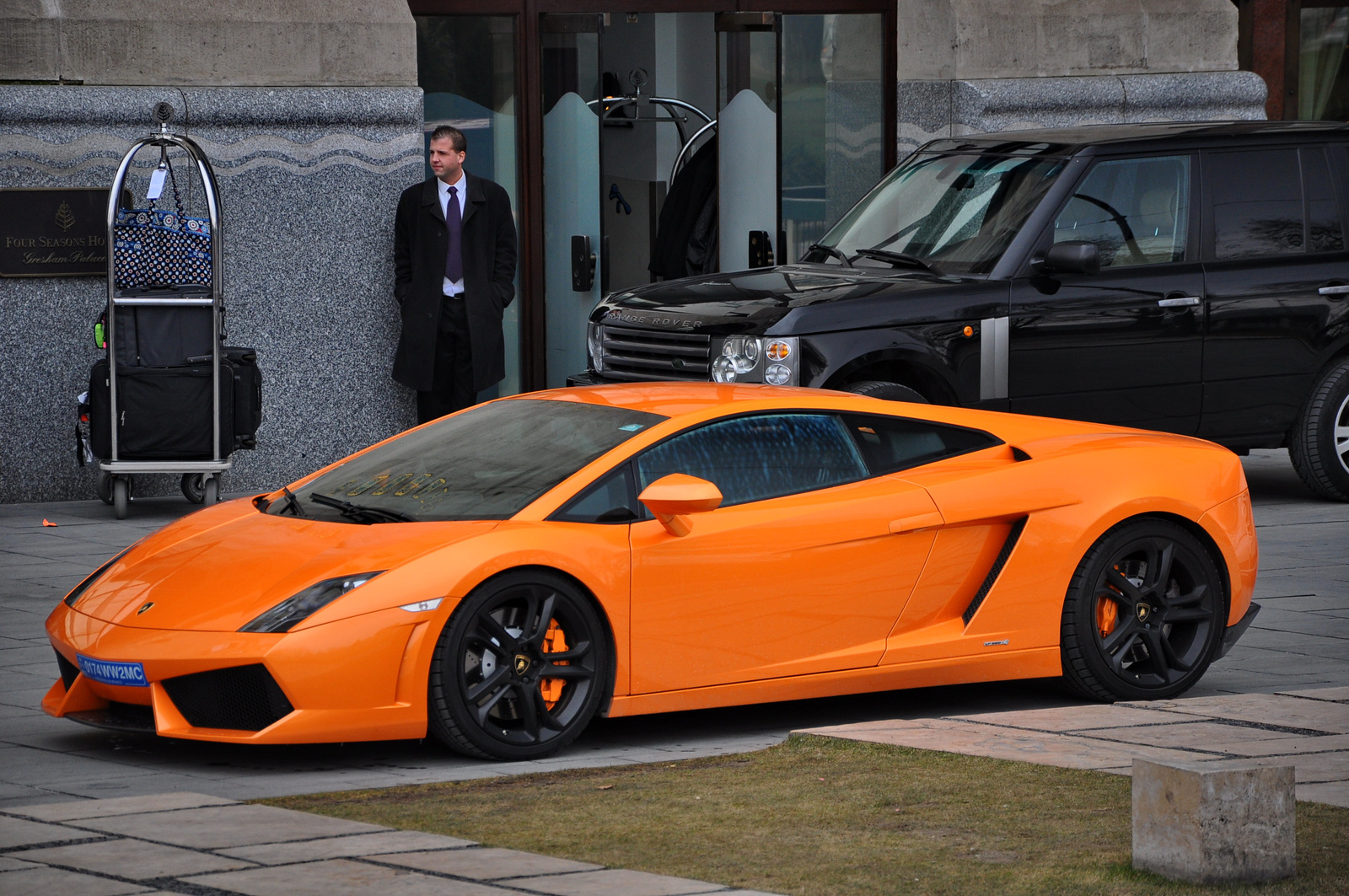 Lamborghini Gallardo LP560 034