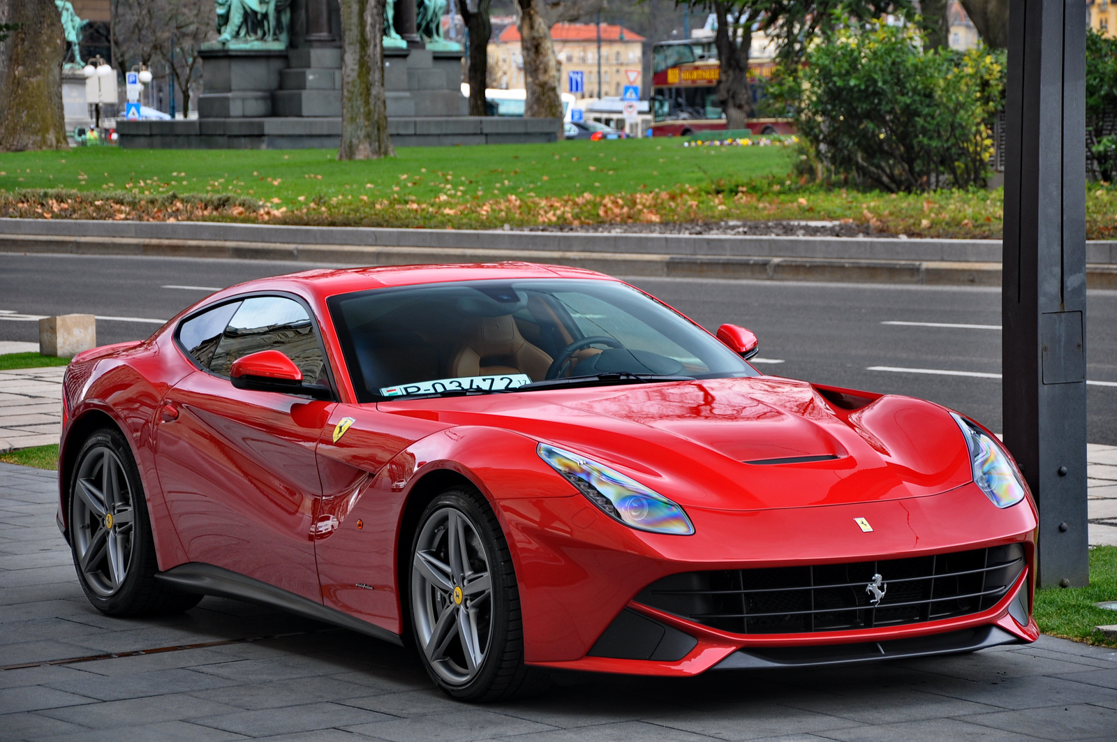 Ferrari F12berlinetta 013