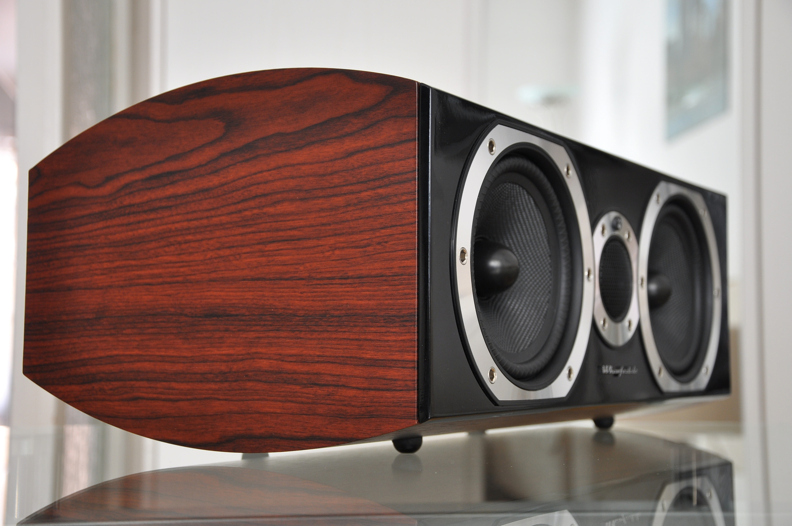 Wharfedale Diamond 10.CS 013