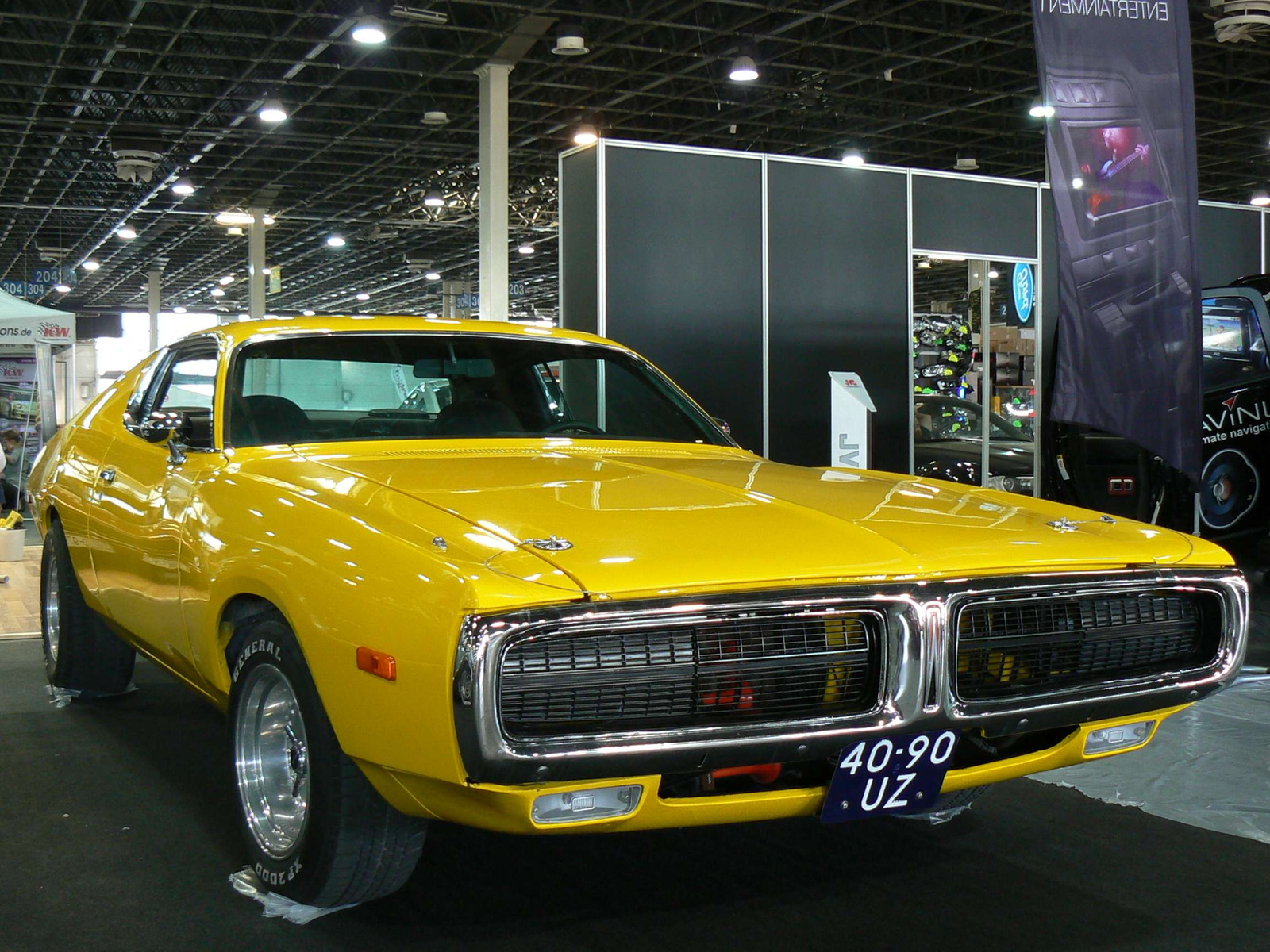 Dodge Charger