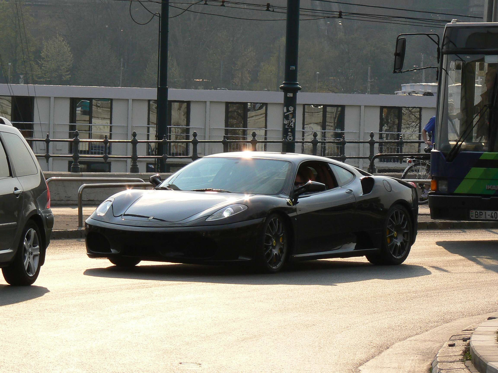 Ferrari F430 109