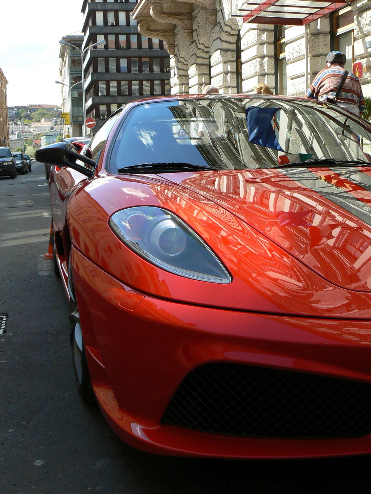 Ferrari F430 120 Scuderia