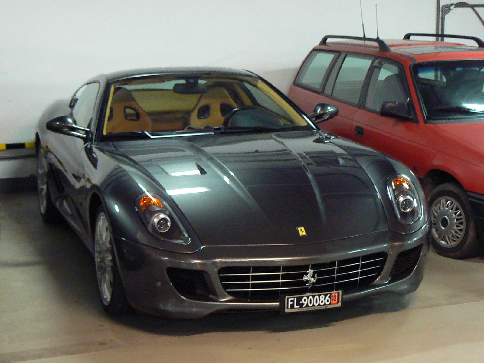 Ferrari 599 GTB 027