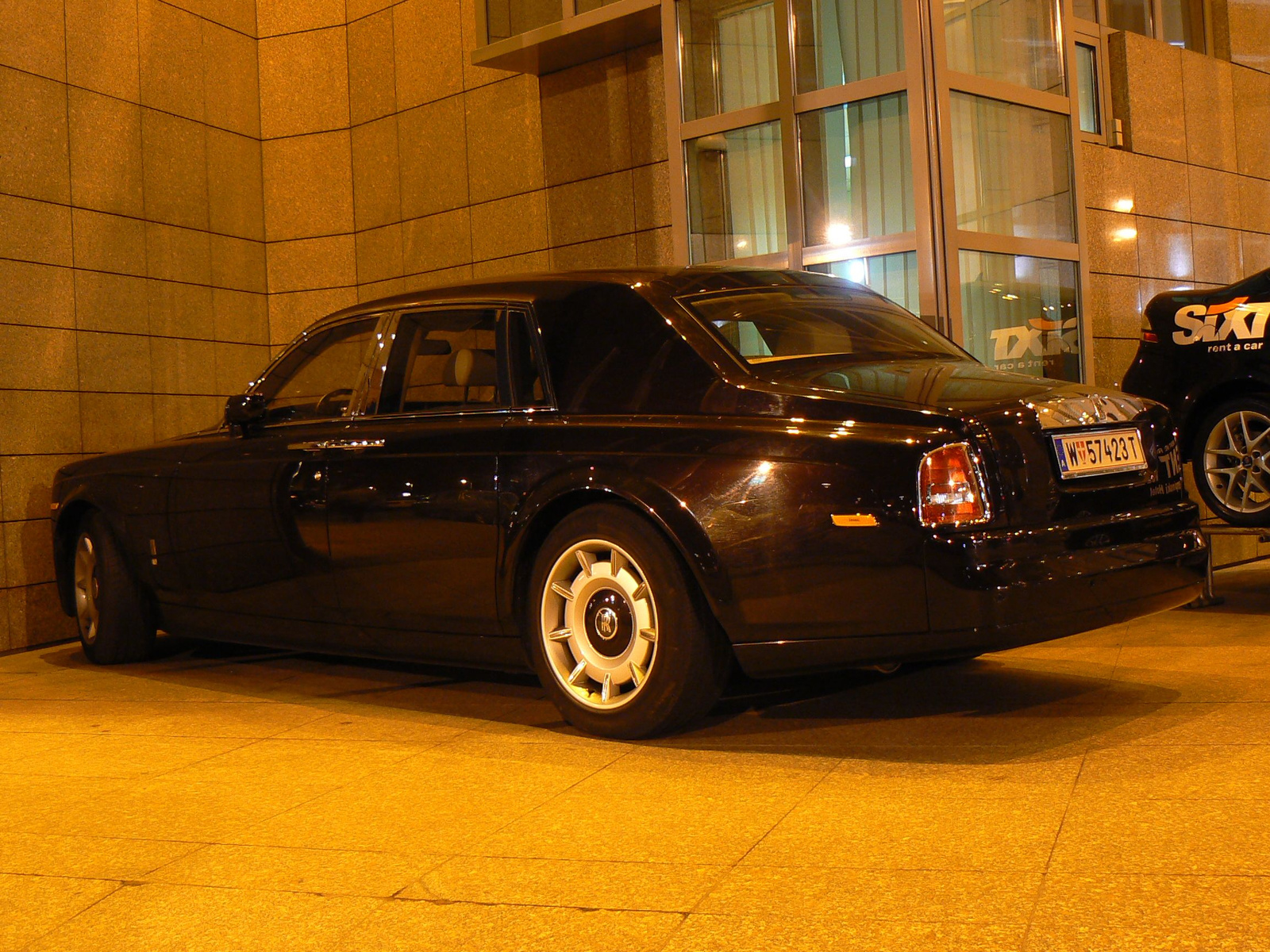 Rolls Royce Phantom 018