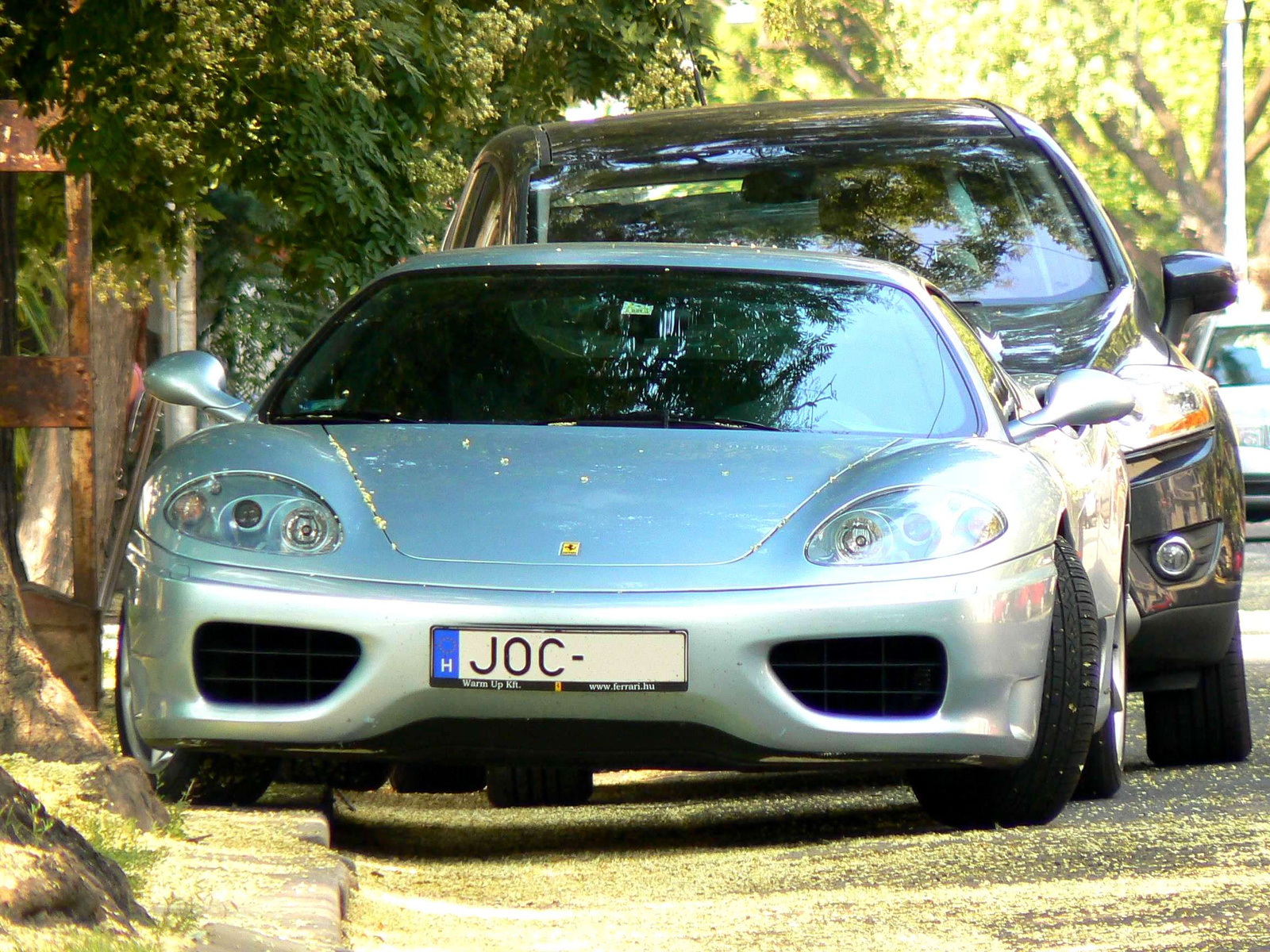 Ferrari 360 074