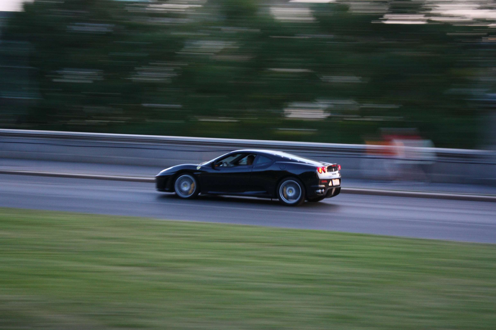 Ferrari F430 121