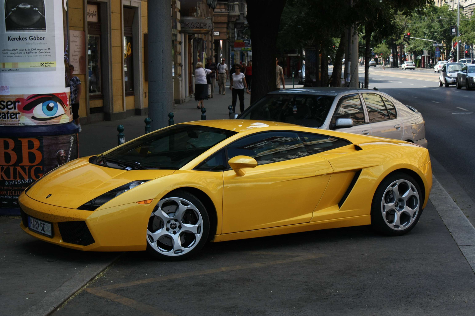 Lamborghini Gallardo 092