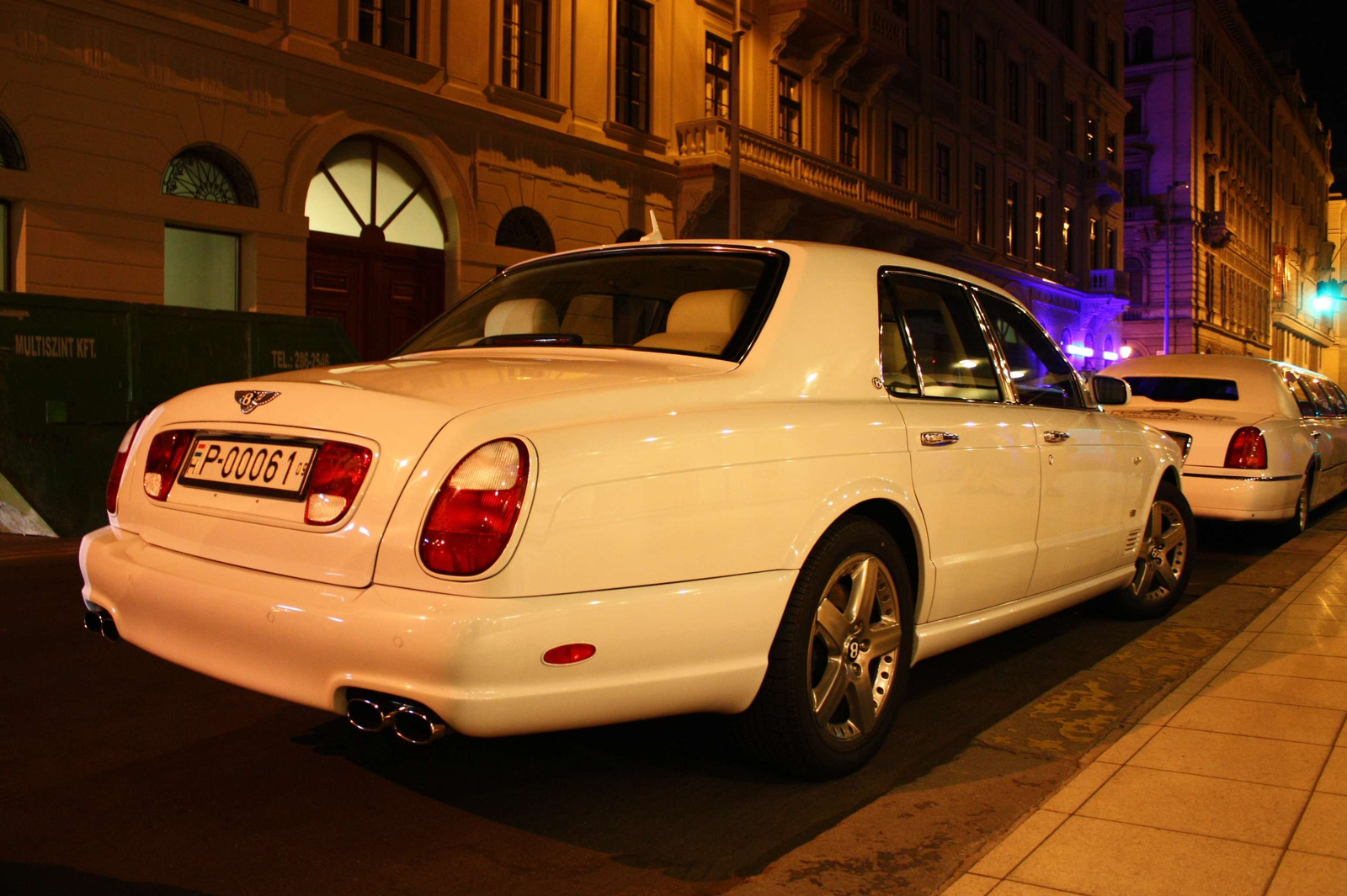 Bentley Arnage 008