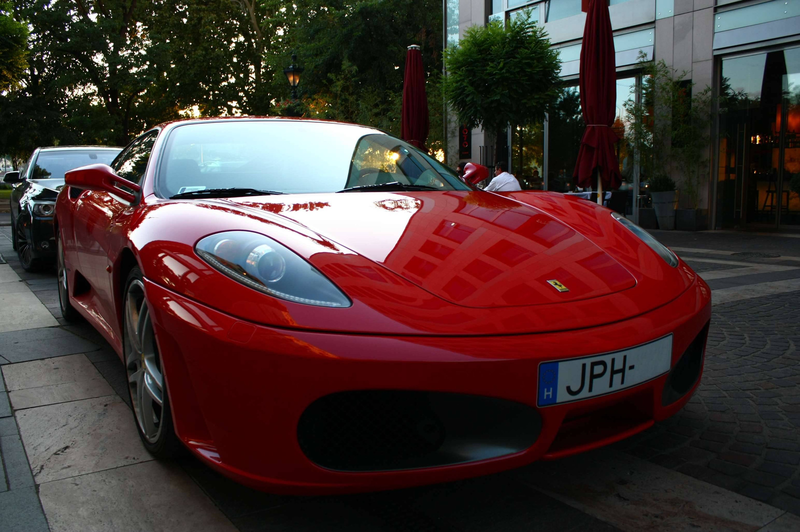 Ferrari F430 132