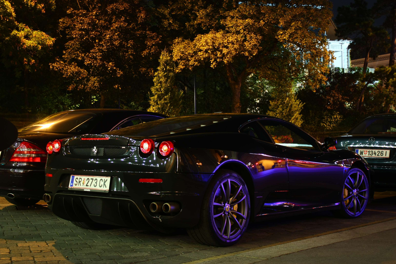 Ferrari F430