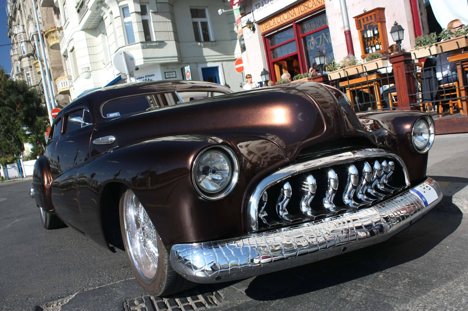 Buick Eight 005