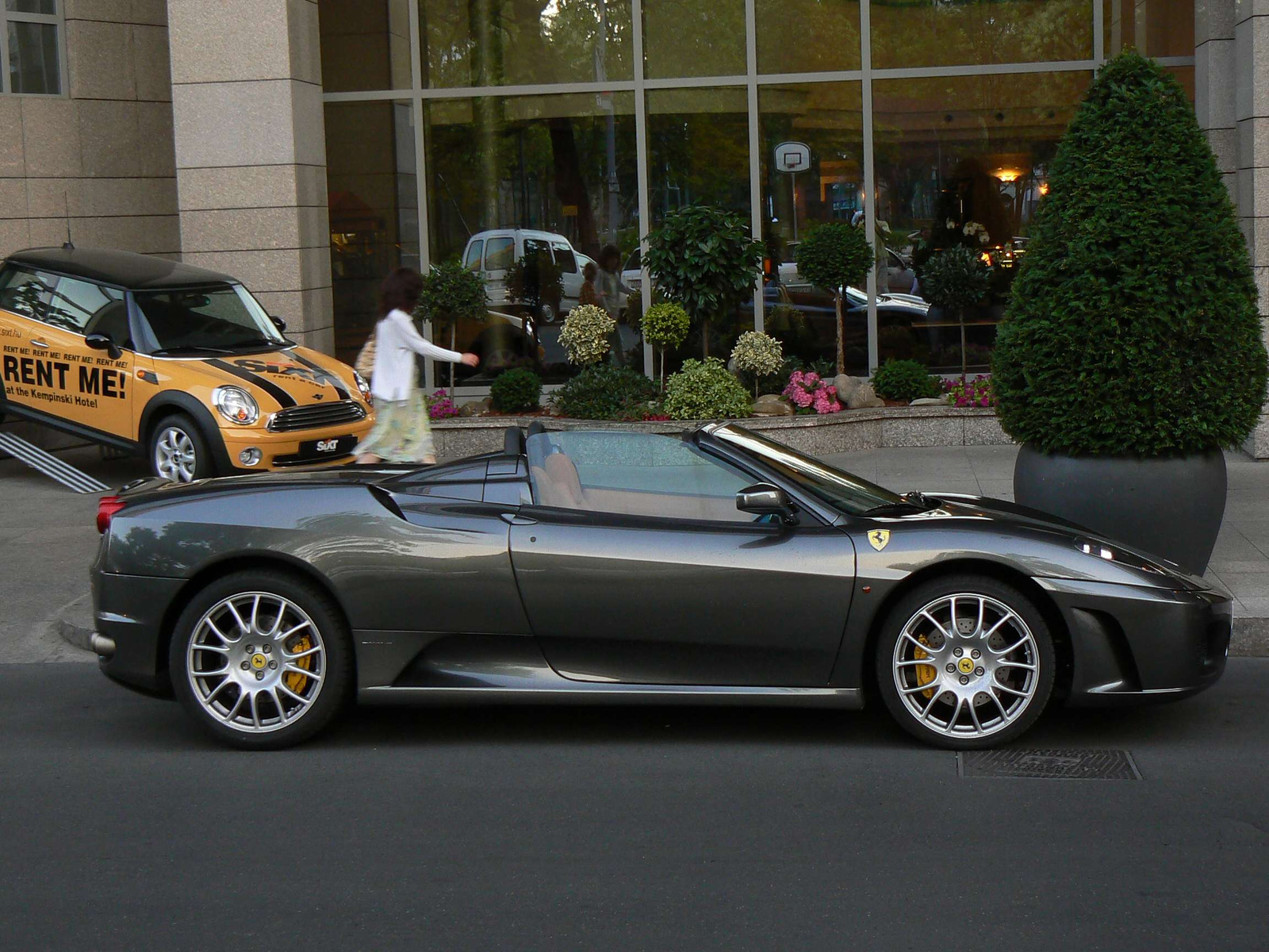 Ferrari F430 spider 010