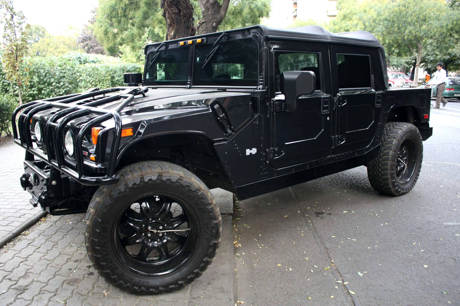 Hummer H1 006