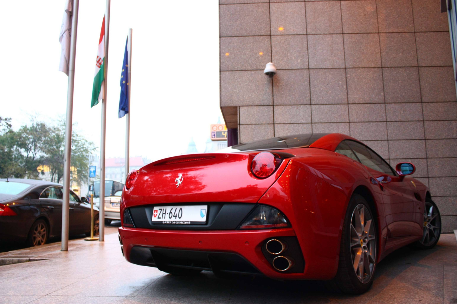 Ferrari California 032