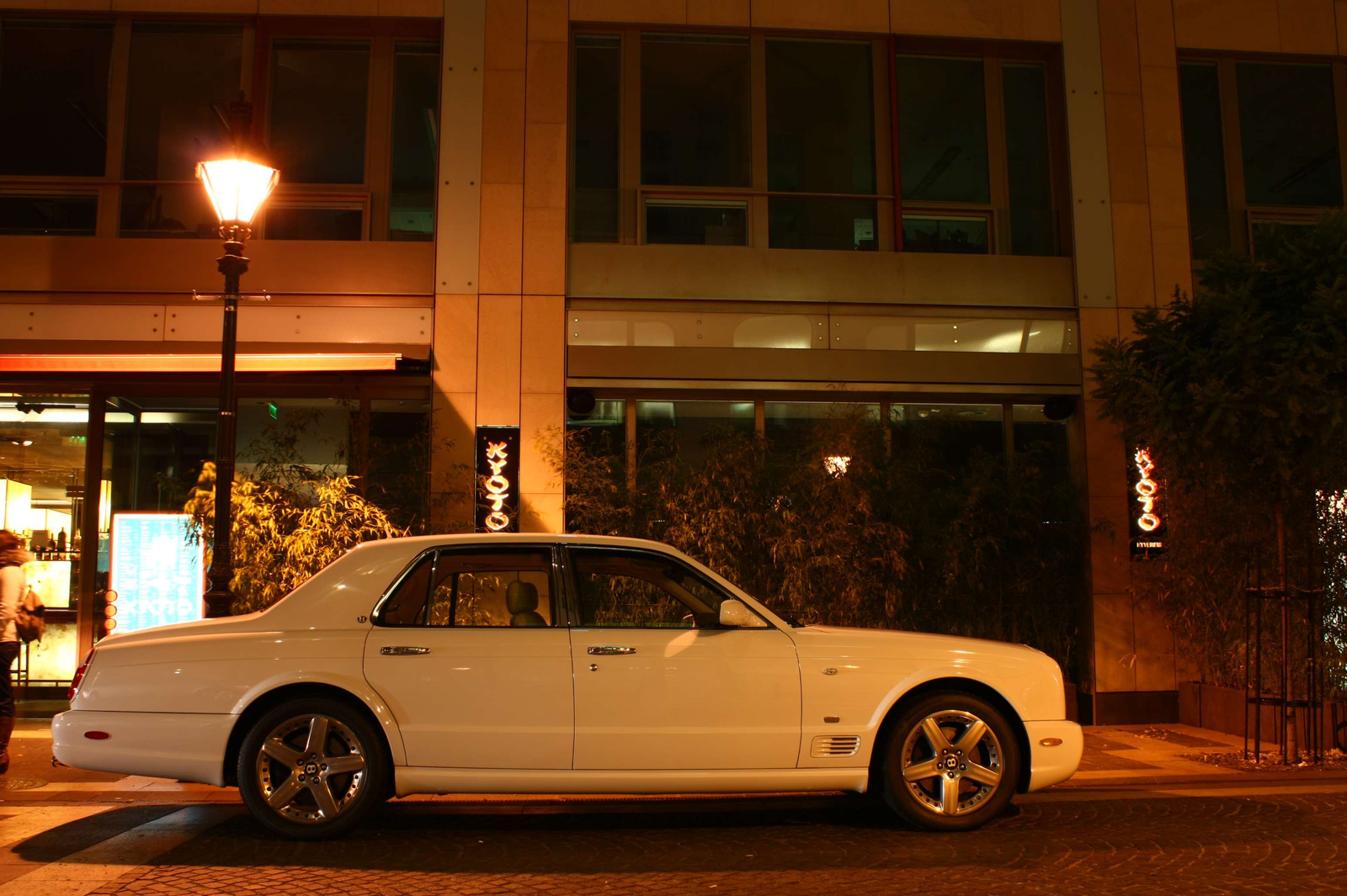 Bentley Arnage 016