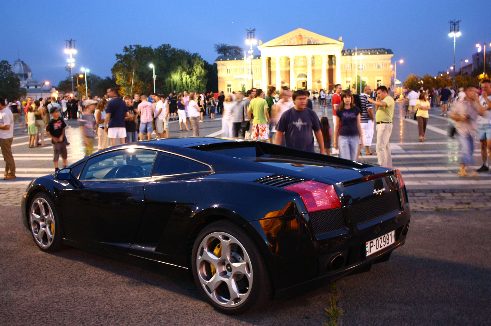 Lamborghini Gallardo 094