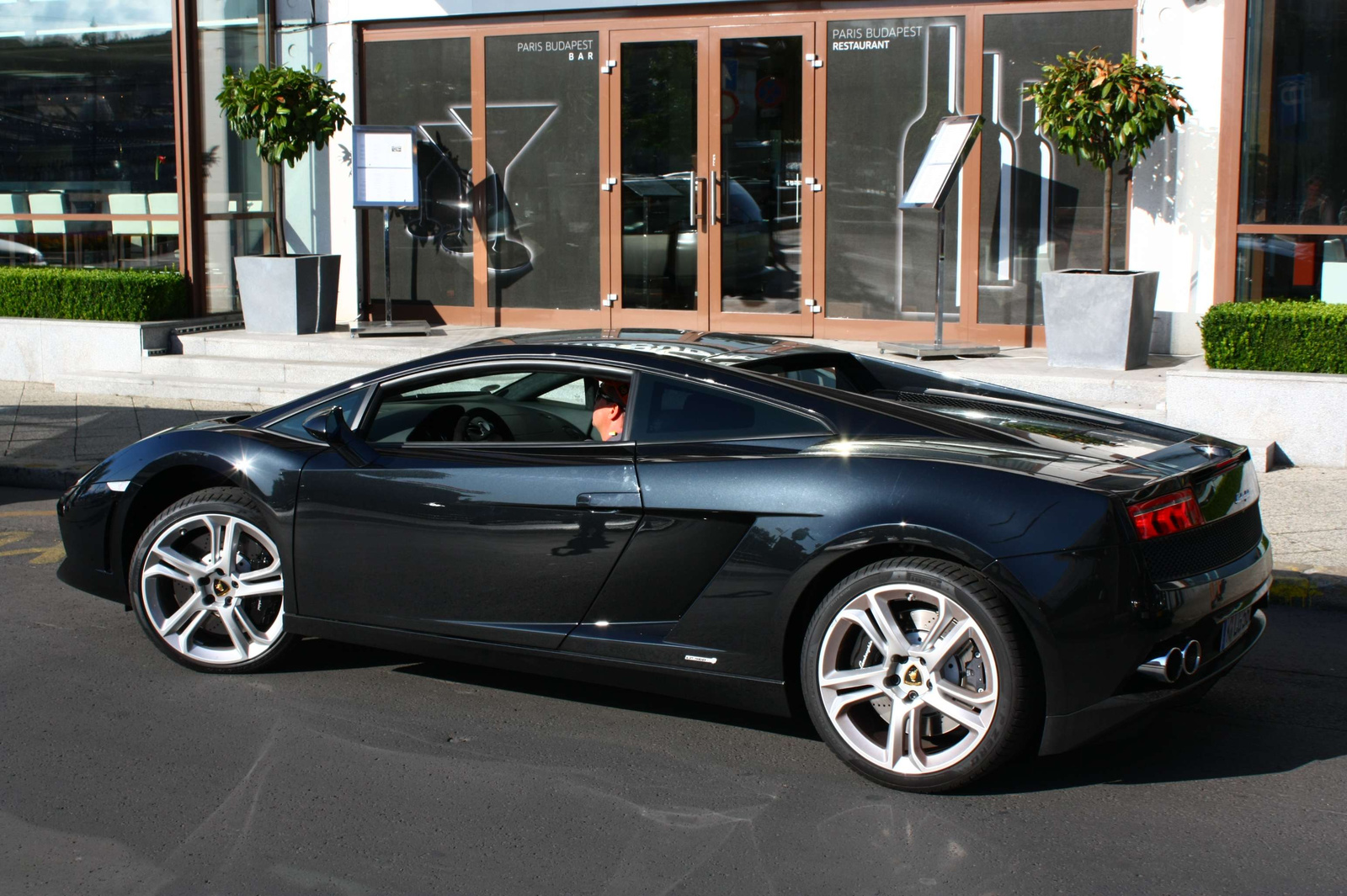 Lamborghini Gallardo LP560 007